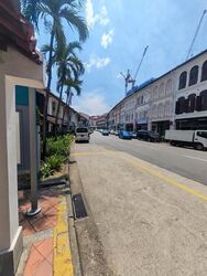 Tanjong Pagar Conservation Area (D2), Shop House #622567651